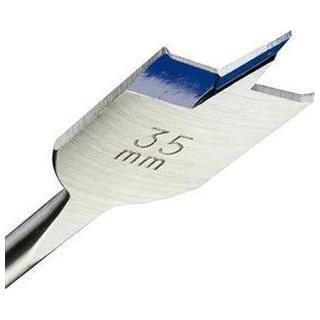 Irwin Blue Groove 4x Flat Drill Bit for Wood - Goldpeak Tools PH Irwin Irwin Blue Groove 4x Flat Drill Bit for Wood - Goldpeak Tools PH Irwin